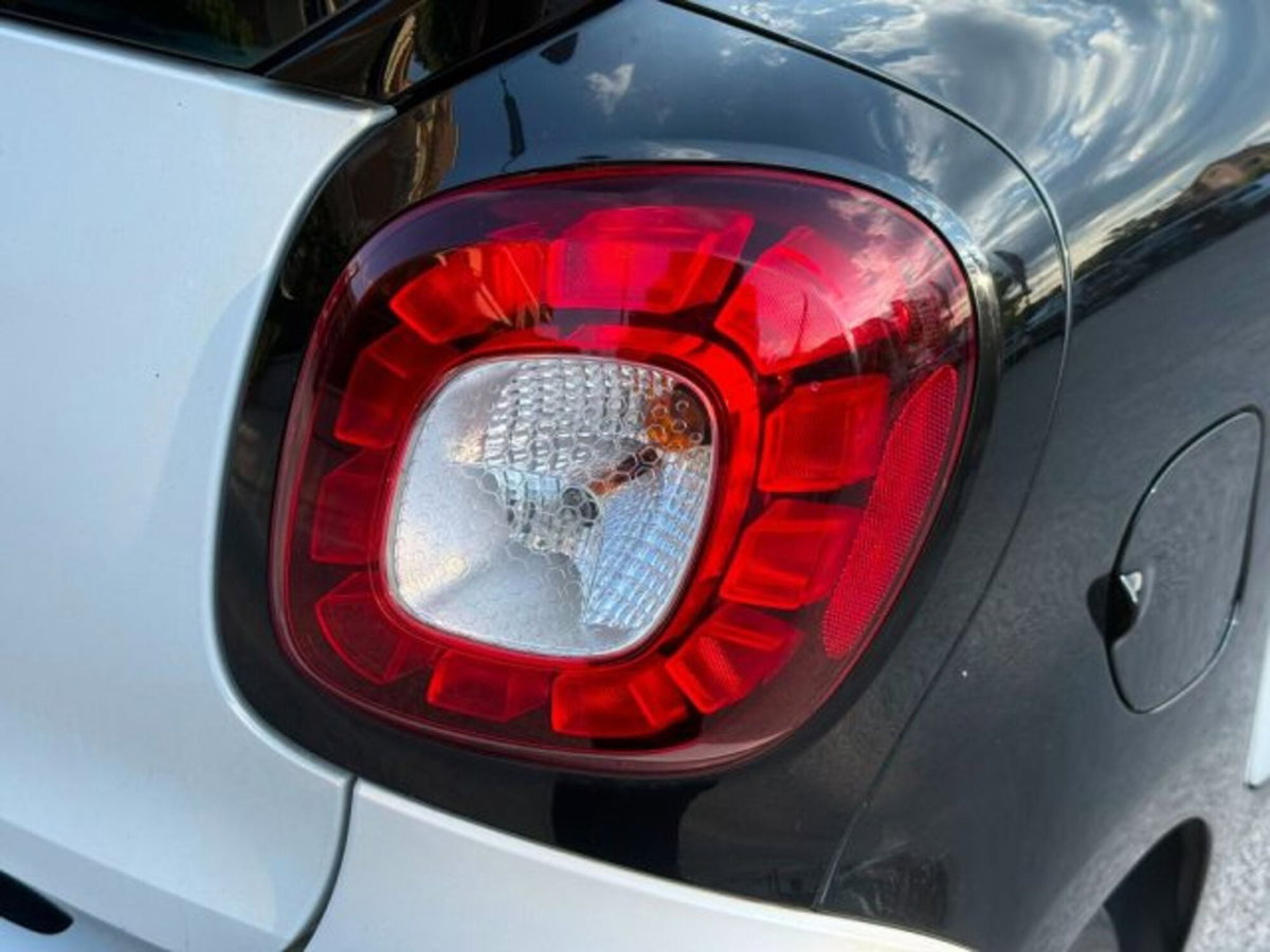smart Fortwo 70 1.0 Prime (15)