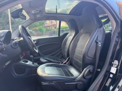 smart Fortwo 70 1.0 Prime (16)