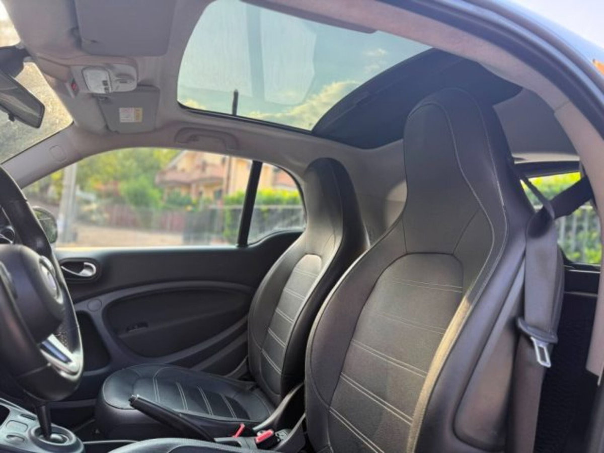 smart Fortwo 70 1.0 Prime (17)