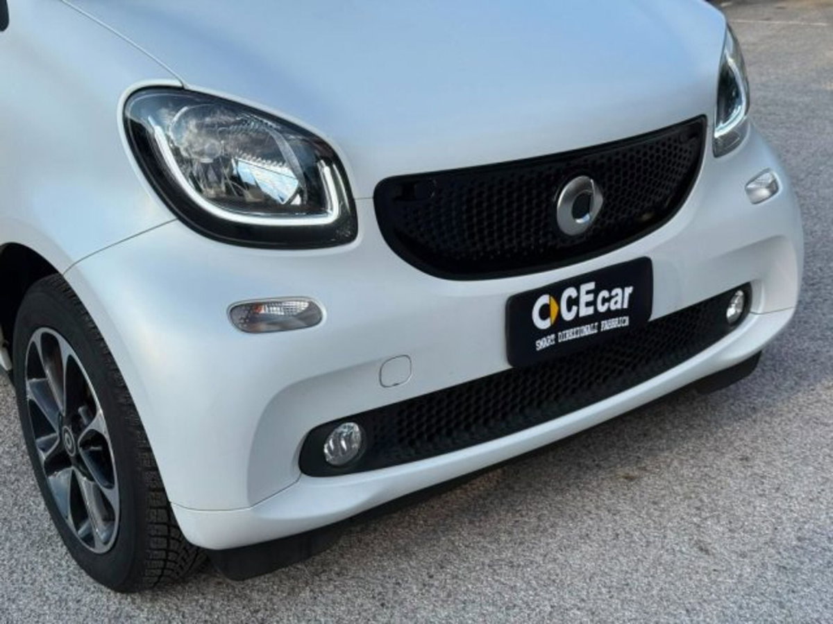 smart Fortwo 70 1.0 Prime (4)