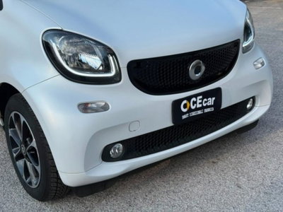 smart Fortwo 70 1.0 Prime (4)