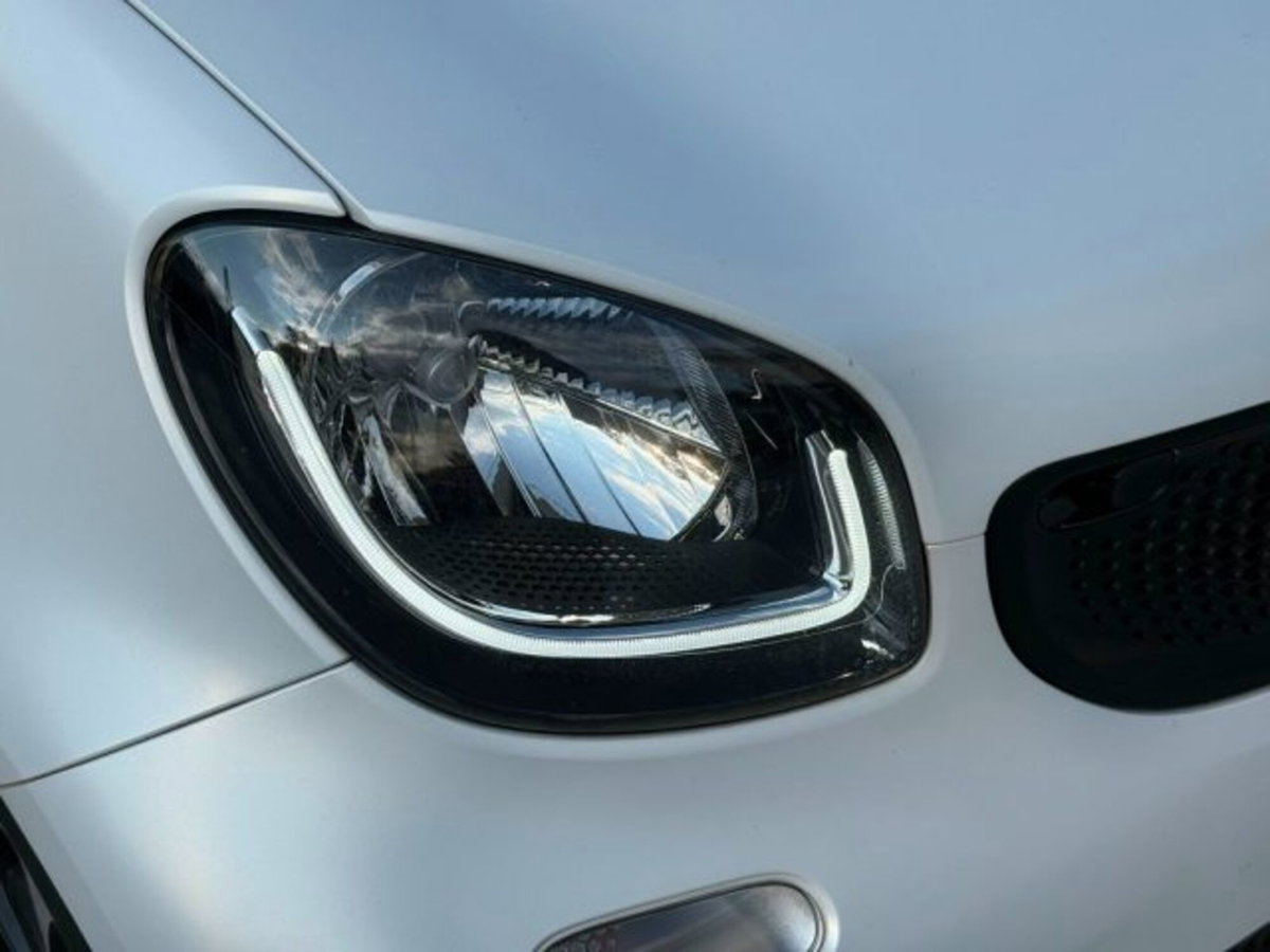 smart Fortwo 70 1.0 Prime (5)