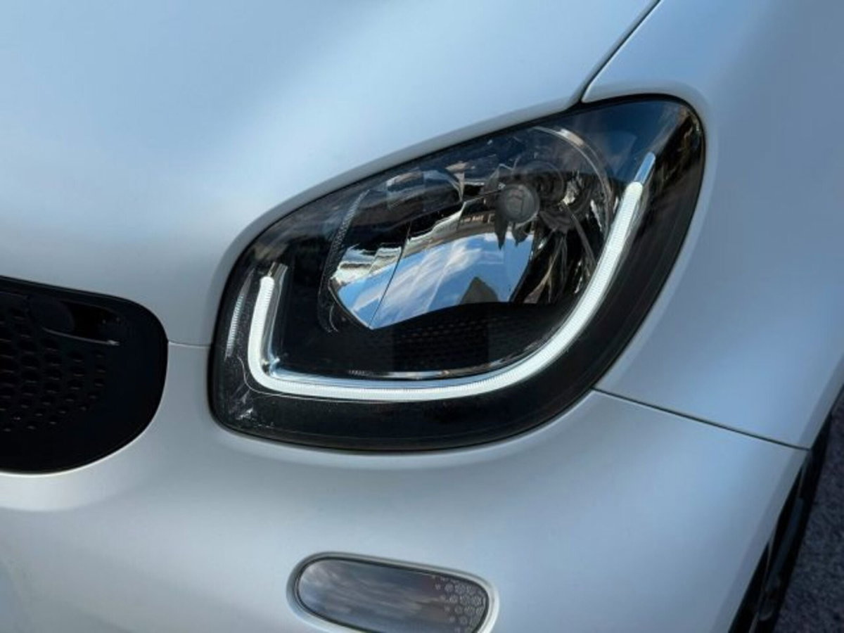 smart Fortwo 70 1.0 Prime (6)