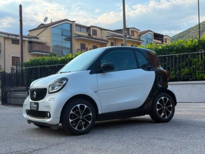 smart Fortwo 70 1.0 Prime (7)