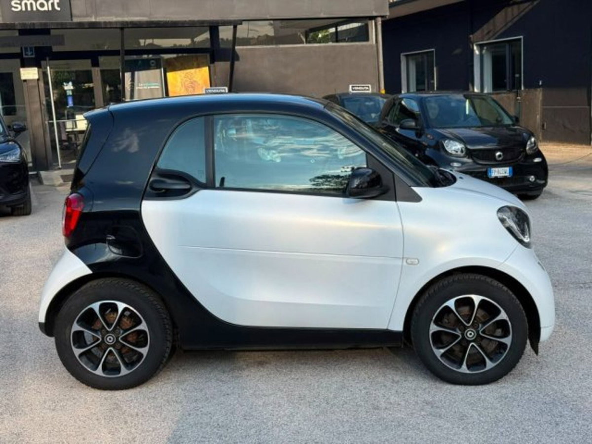 smart Fortwo 70 1.0 Prime (8)