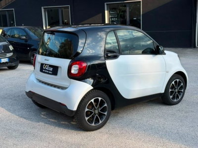 smart Fortwo 70 1.0 Prime (9)