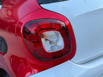 smart forfour forfour 70 1.0 twinamic Youngster (11)