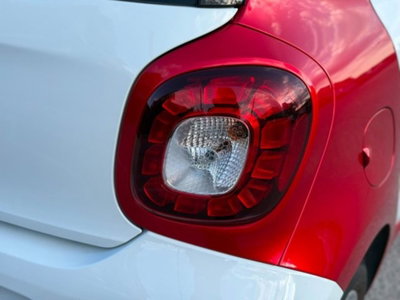 smart forfour forfour 70 1.0 twinamic Youngster (12)