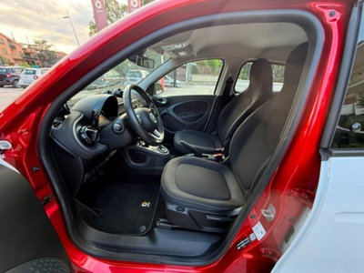 smart forfour forfour 70 1.0 twinamic Youngster (14)