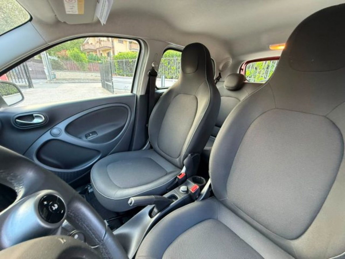 smart forfour forfour 70 1.0 twinamic Youngster (15)