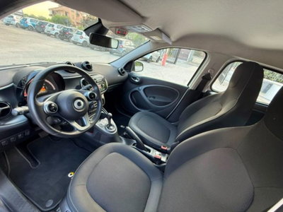smart forfour forfour 70 1.0 twinamic Youngster (16)