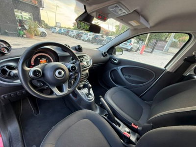 smart forfour forfour 70 1.0 twinamic Youngster (17)