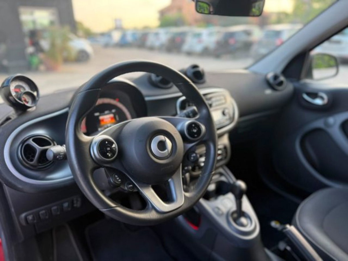 smart forfour forfour 70 1.0 twinamic Youngster (18)