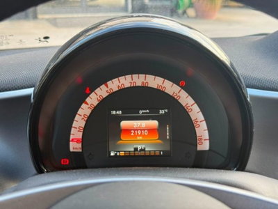 smart forfour forfour 70 1.0 twinamic Youngster (20)