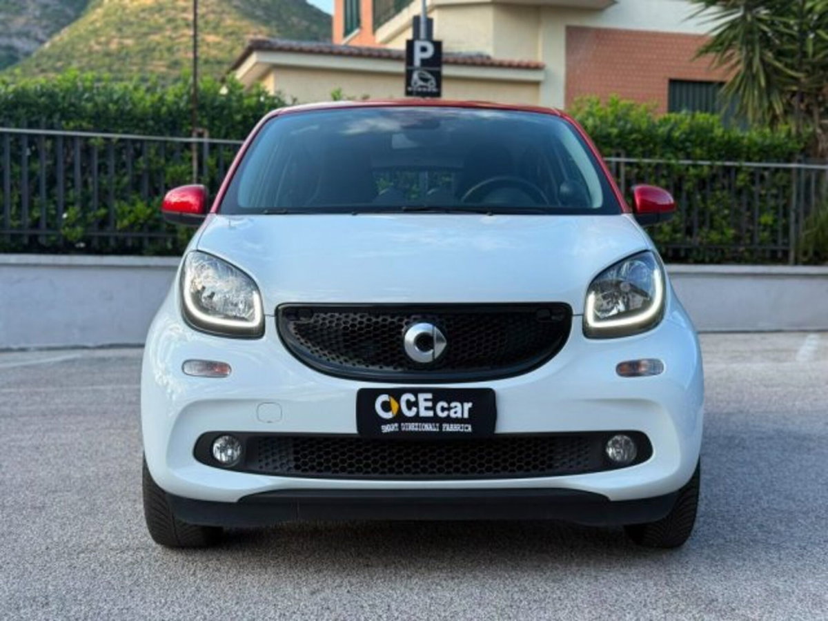 smart forfour forfour 70 1.0 twinamic Youngster (3)