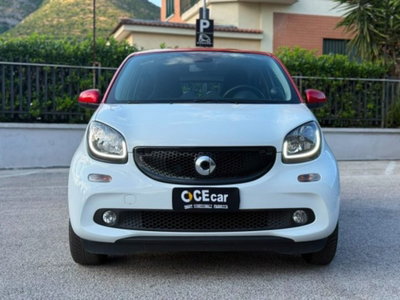 smart forfour forfour 70 1.0 twinamic Youngster (3)