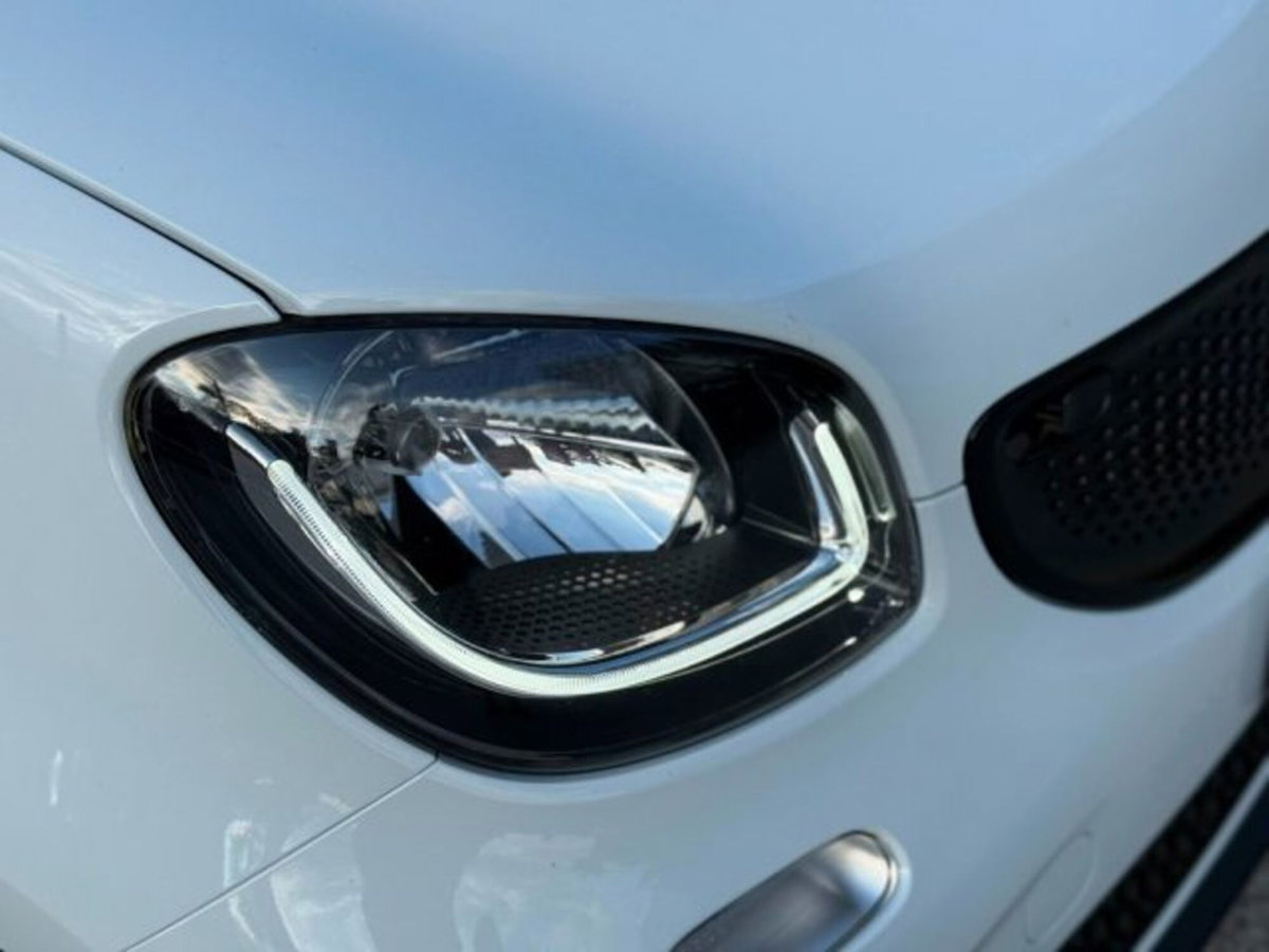 smart forfour forfour 70 1.0 twinamic Youngster (4)