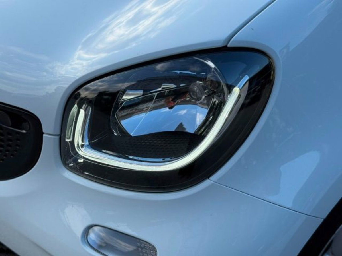smart forfour forfour 70 1.0 twinamic Youngster (5)