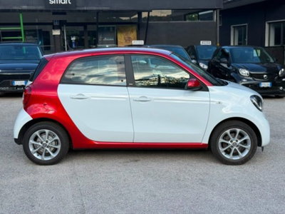 smart forfour forfour 70 1.0 twinamic Youngster (6)
