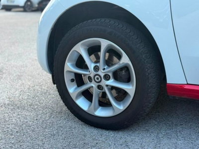 smart forfour forfour 70 1.0 twinamic Youngster (9)