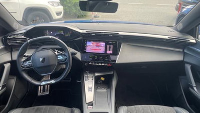 Peugeot 308 1.5 bluehdi GT s&s 130cv eat8 (11)