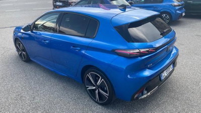 Peugeot 308 1.5 bluehdi GT s&s 130cv eat8 (4)