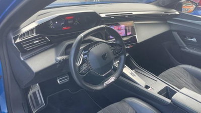 Peugeot 308 1.5 bluehdi GT s&s 130cv eat8 (5)
