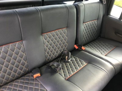 Land Rover Defender 110 2.5 Td5 cat CrewCab S (12)