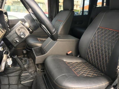 Land Rover Defender 110 2.5 Td5 cat CrewCab S (13)