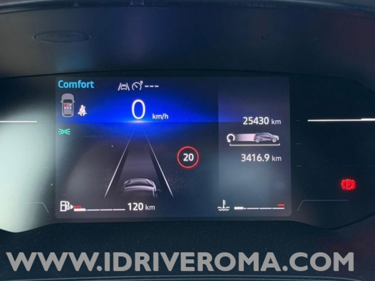 Renault Captur 1.0 tce Techno 90cv (12)
