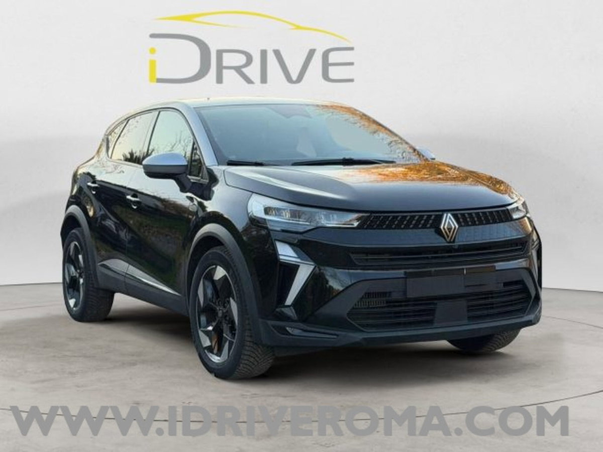 Renault Captur 1.0 tce Techno 90cv (2)