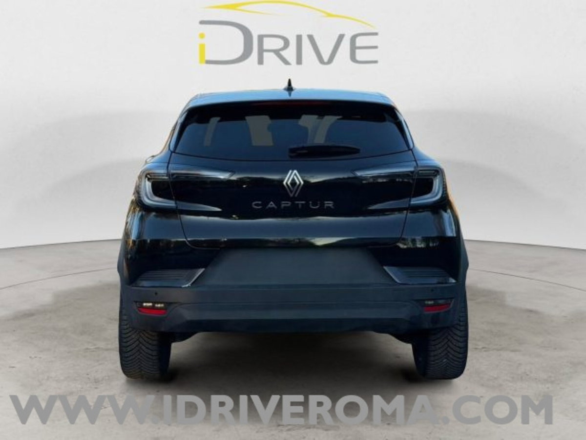 Renault Captur 1.0 tce Techno 90cv (6)