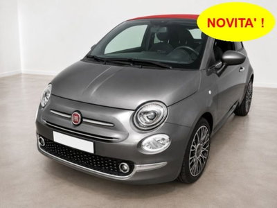 Fiat 500 Cabrio Icon Cabrio 42 kWh usata