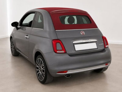 Fiat 500 Cabrio Icon Cabrio 42 kWh (2)