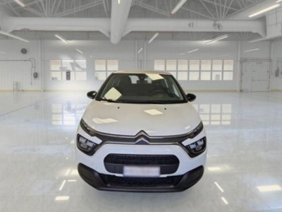 Citroen C3 BlueHDi 100 S&S Feel (10)