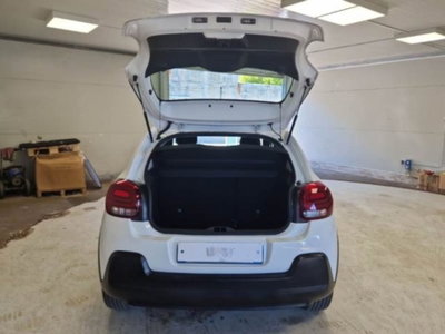 Citroen C3 BlueHDi 100 S&S Feel (11)