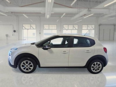 Citroen C3 BlueHDi 100 S&S Feel (3)