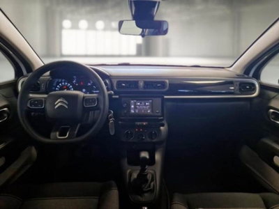 Citroen C3 BlueHDi 100 S&S Feel (5)