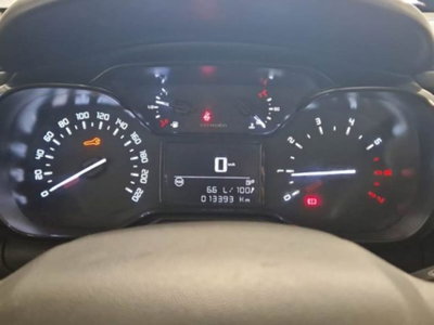 Citroen C3 BlueHDi 100 S&S Feel (6)