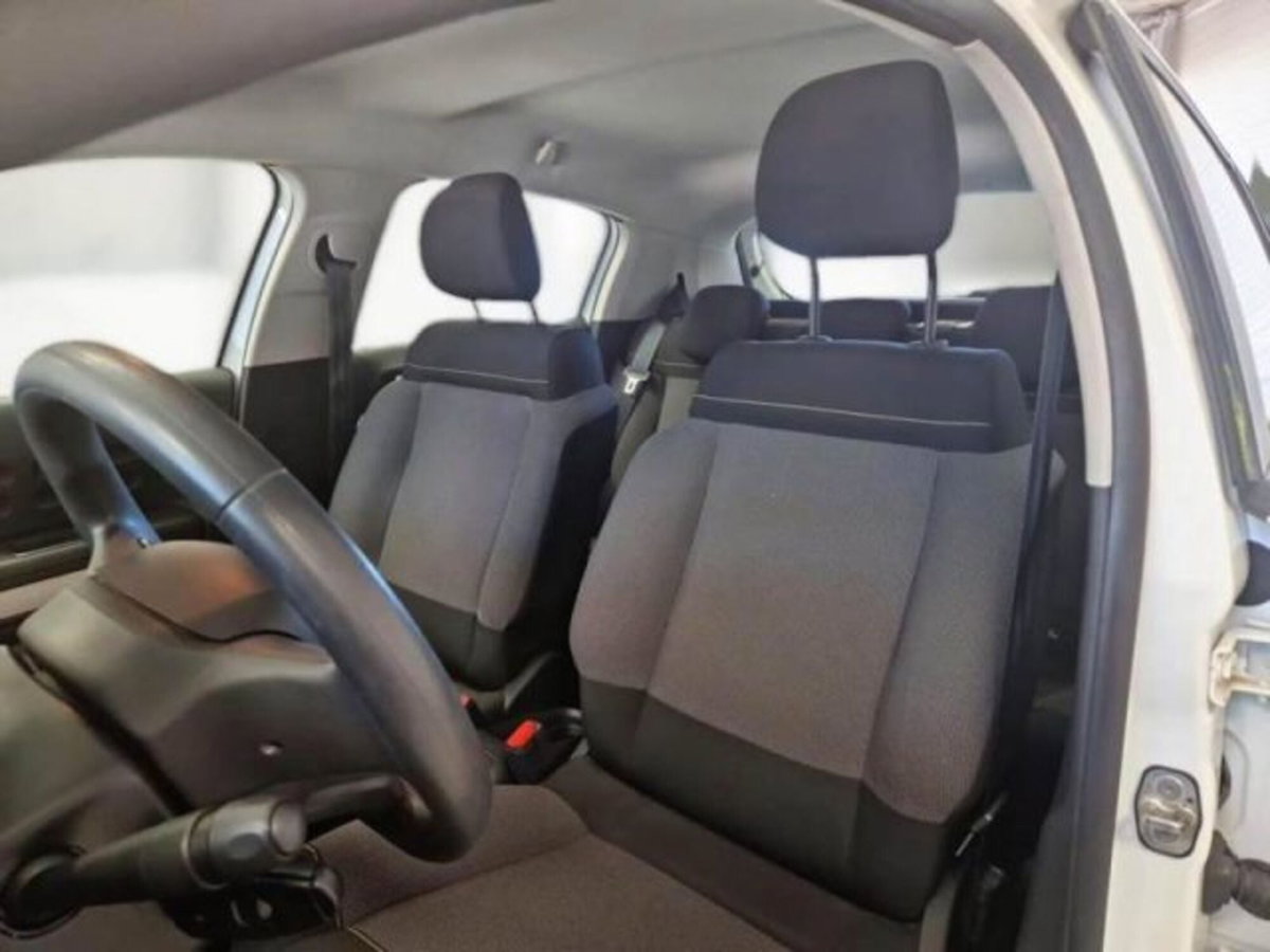 Citroen C3 BlueHDi 100 S&S Feel (7)