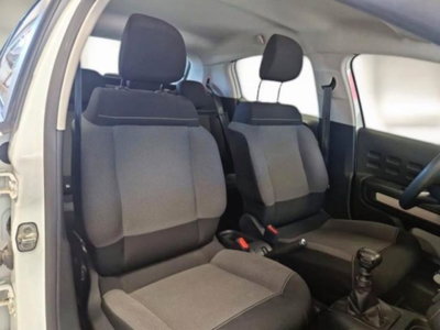 Citroen C3 BlueHDi 100 S&S Feel (8)