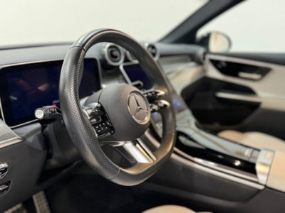 Mercedes-Benz GLC 220 d 4Matic Mild Hybrid AMG Advanced Plus (11)