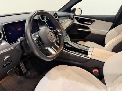 Mercedes-Benz GLC 220 d 4Matic Mild Hybrid AMG Advanced Plus (13)