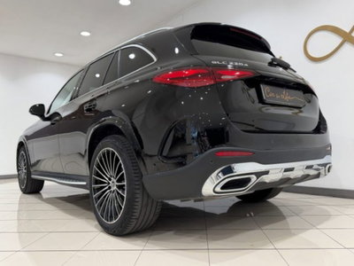 Mercedes-Benz GLC 220 d 4Matic Mild Hybrid AMG Advanced Plus (9)