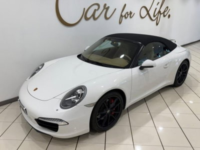 Porsche 911 Coupé 3.8 Carrera S (13)