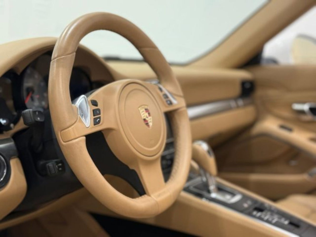 Porsche 911 Coupé 3.8 Carrera S (19)