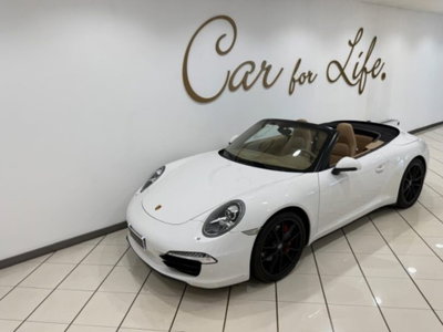 Porsche 911 Coupé 3.8 Carrera S (3)