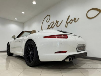 Porsche 911 Coupé 3.8 Carrera S (6)