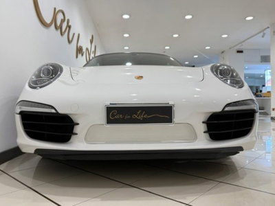Porsche 911 Coupé 3.8 Carrera S (8)