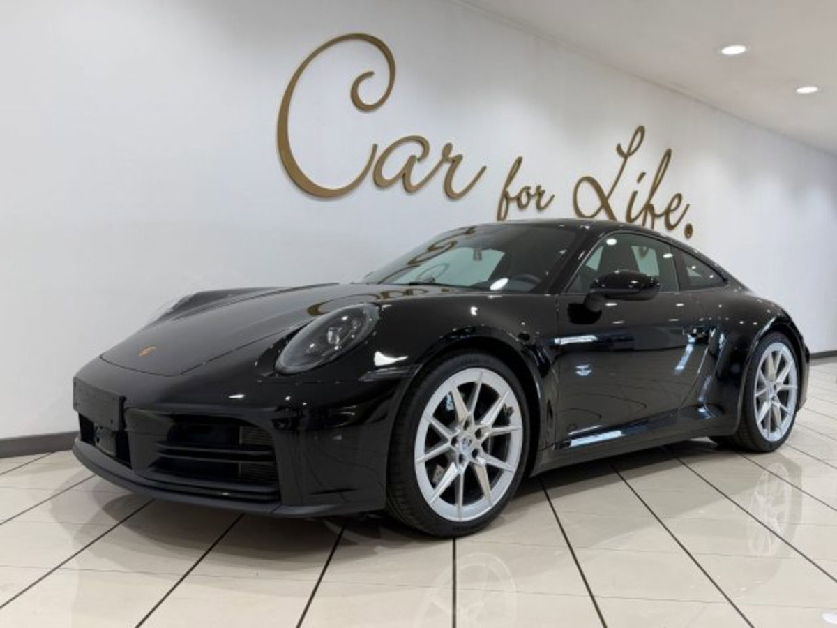 Porsche 911 Coupé 3.0 Carrera 394cv auto (3)